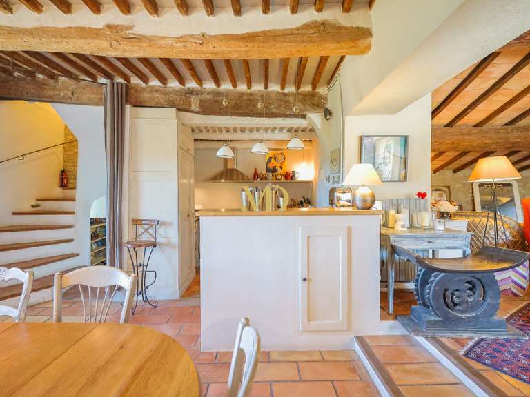 Maison Saignon - 3 chambres - 203m²