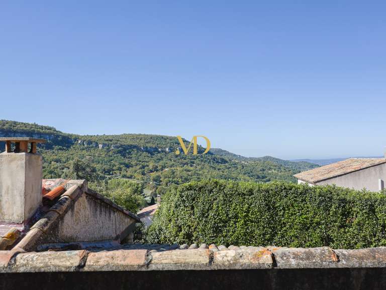 Maison Saignon - 3 chambres - 203m²