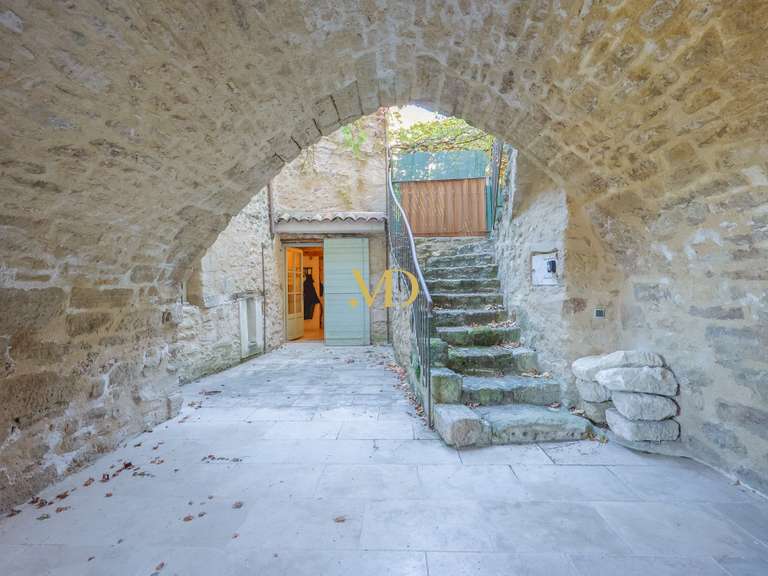 Maison Saignon - 3 chambres - 203m²