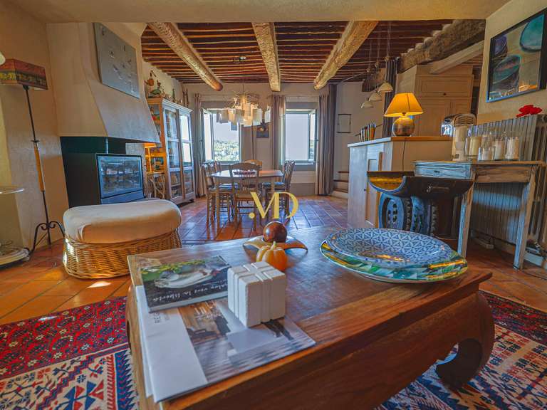 Maison Saignon - 3 chambres - 203m²