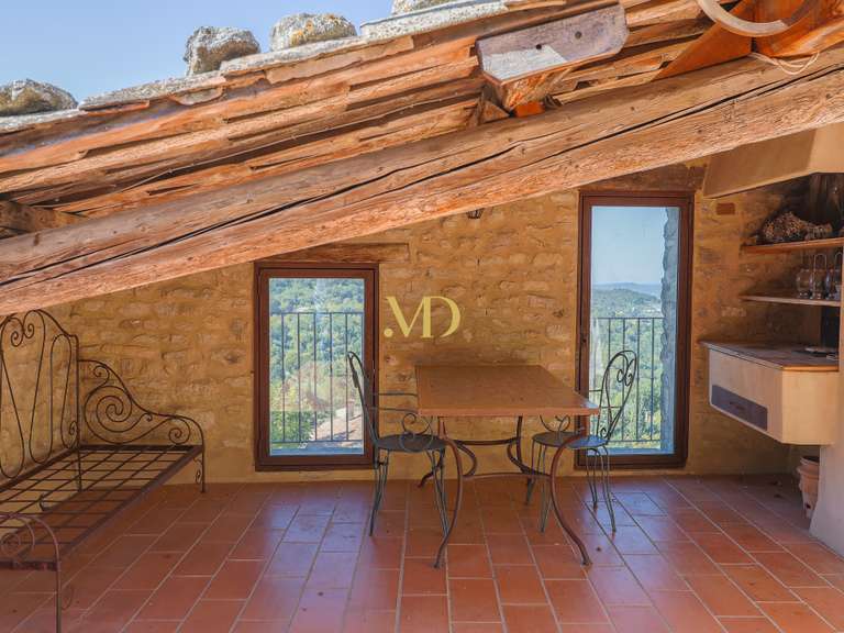 Maison Saignon - 3 chambres - 203m²