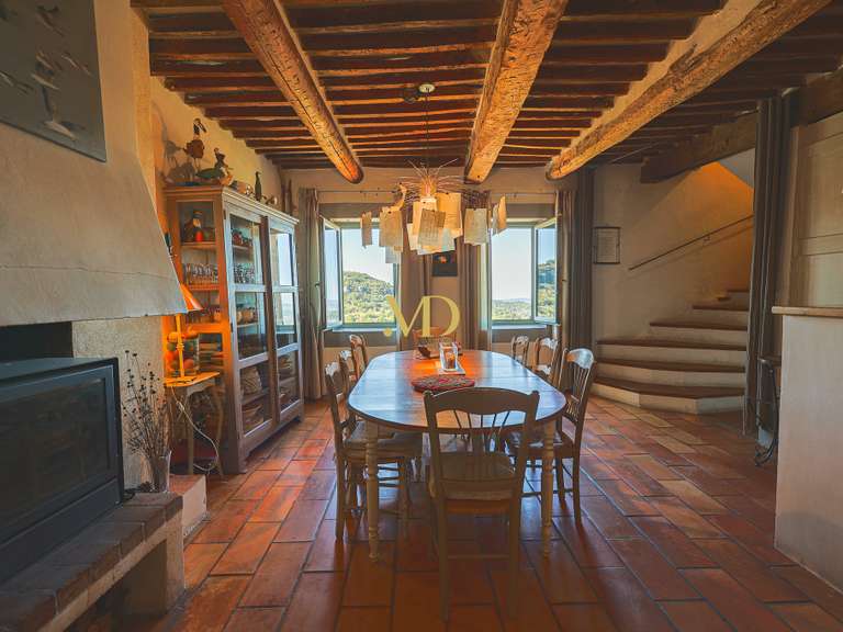 Maison Saignon - 3 chambres - 203m²