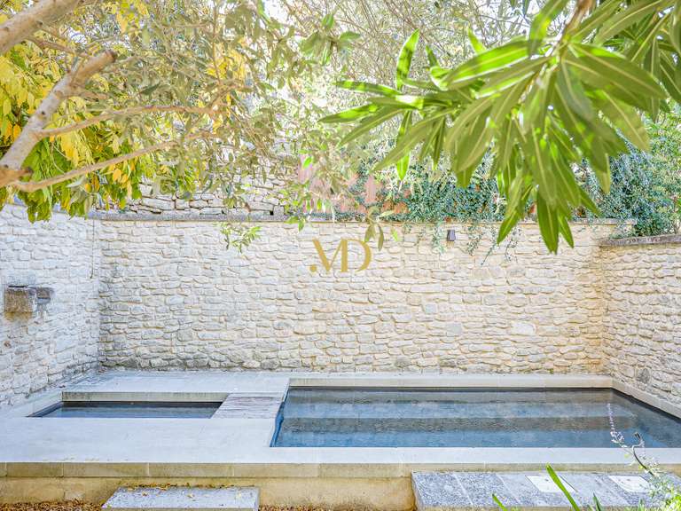 Maison Saignon - 3 chambres - 203m²