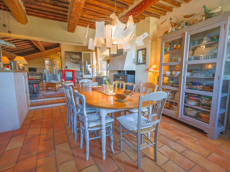 Maison Saignon - 3 chambres - 203m²