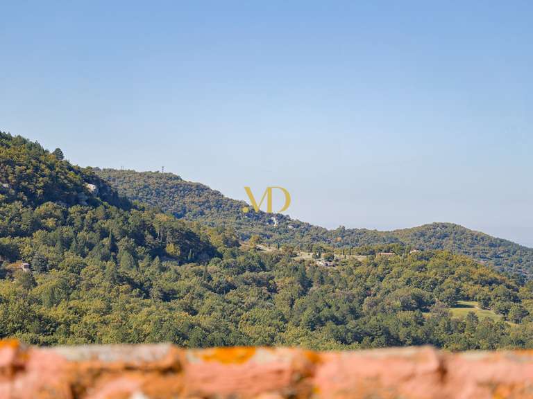 Maison Saignon - 3 chambres - 203m²