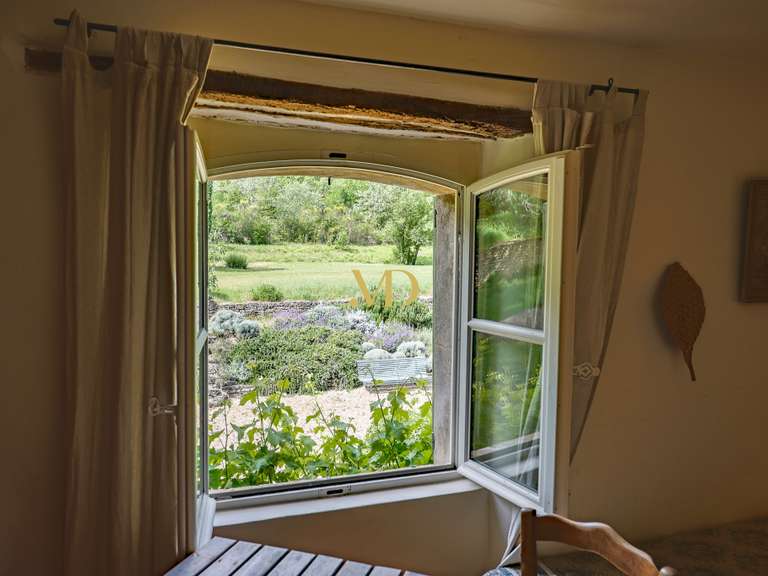 Maison Saignon - 4 chambres - 145m²