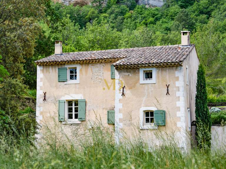 Maison Saignon - 4 chambres - 145m²