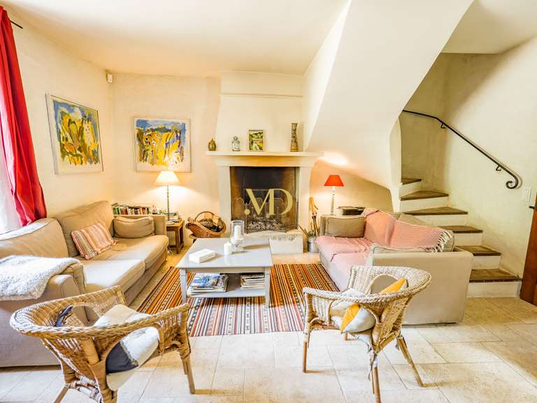 Maison Saignon - 4 chambres - 145m²