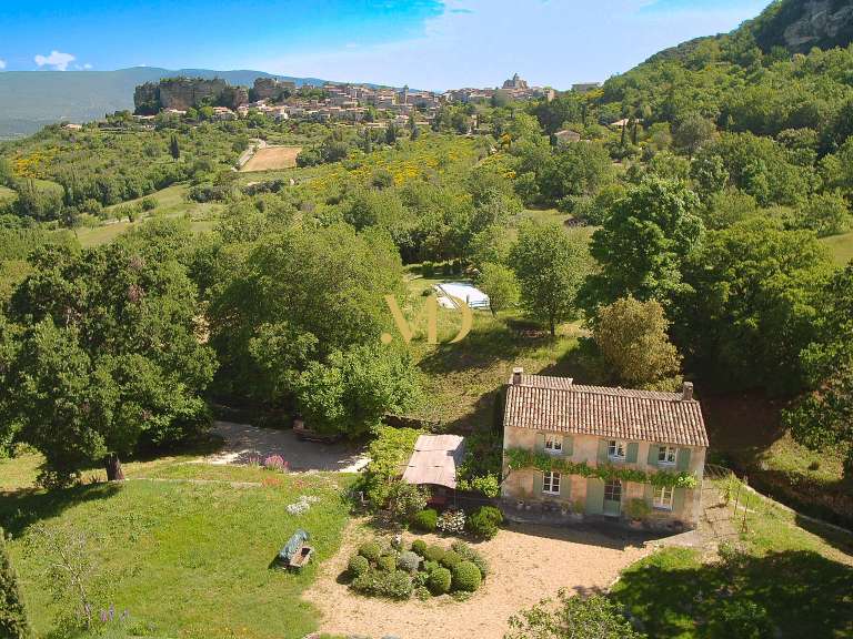 Maison Saignon - 4 chambres - 145m²