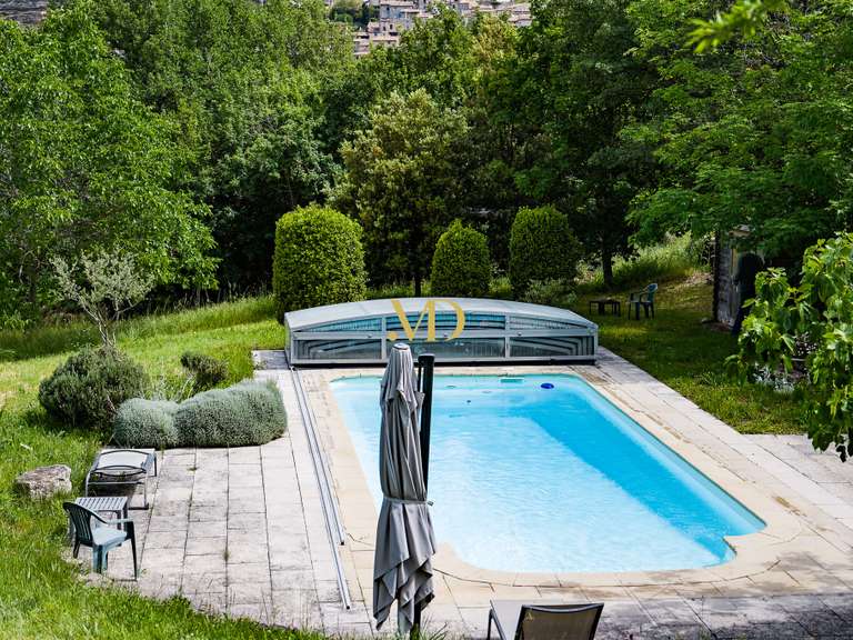 Maison Saignon - 4 chambres - 145m²