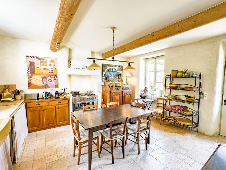 Maison Saignon - 4 chambres - 145m²