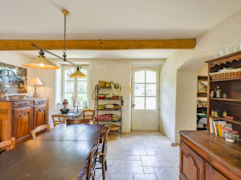 Maison Saignon - 4 chambres - 145m²