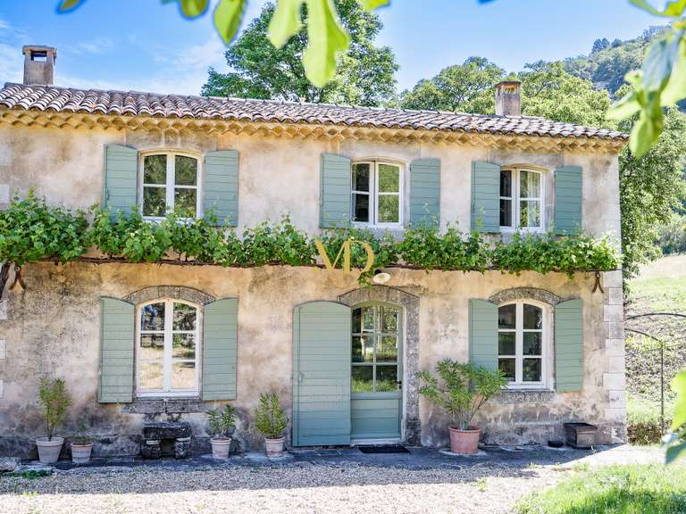Maison Saignon - 4 chambres - 145m²