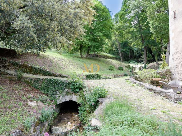 Maison Saignon - 4 chambres - 145m²