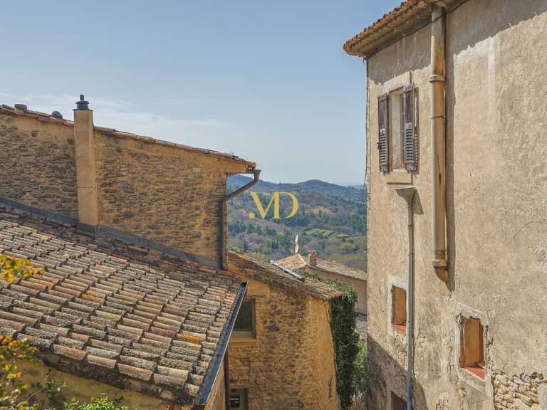 House Saignon - 5 bedrooms - 190m²