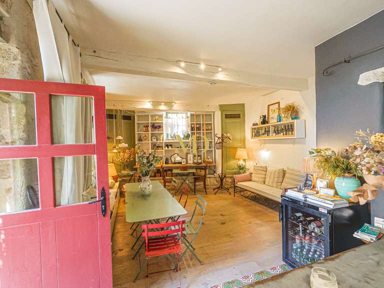 House Saignon - 5 bedrooms - 190m²