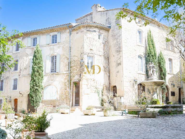 House Saignon - 5 bedrooms - 190m²