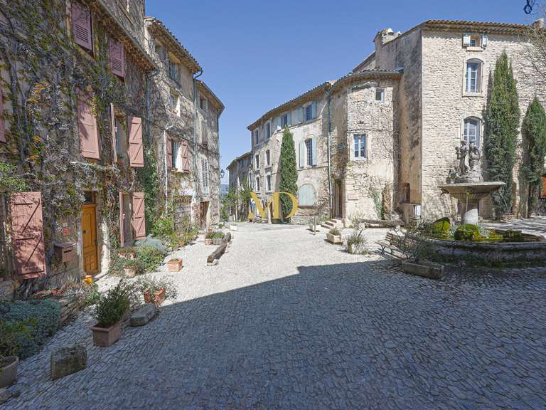 House Saignon - 5 bedrooms - 190m²