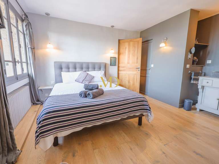 House Saignon - 5 bedrooms - 190m²