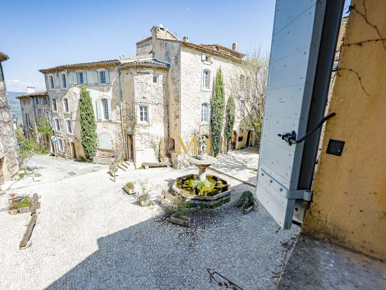 House Saignon - 5 bedrooms - 190m²