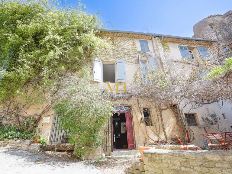 House Saignon - 5 bedrooms - 190m²