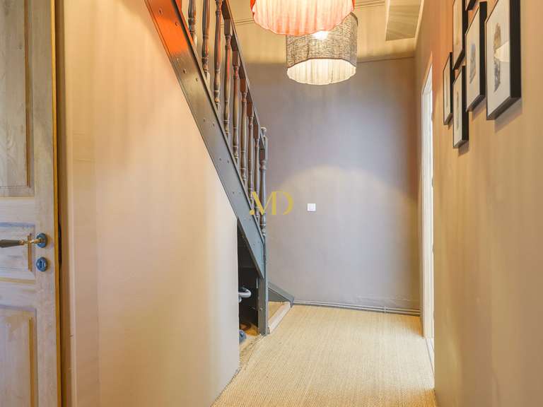 House Saignon - 5 bedrooms - 190m²