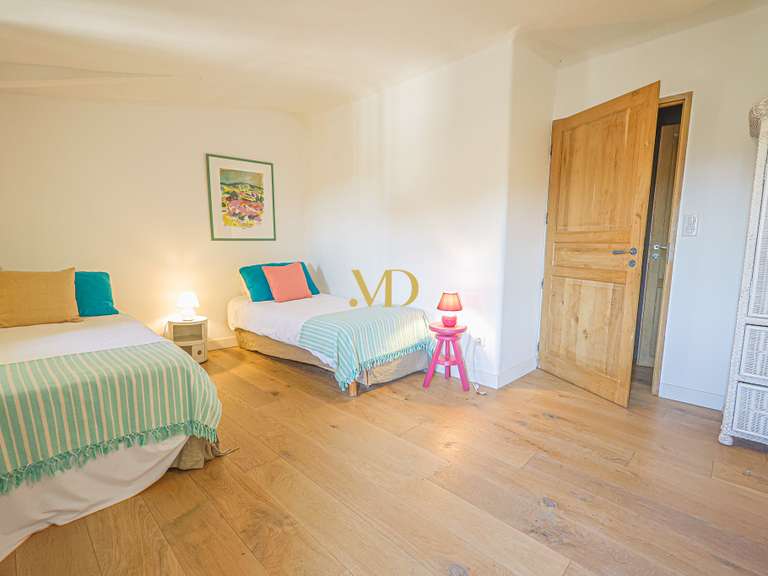 House Saignon - 5 bedrooms - 190m²