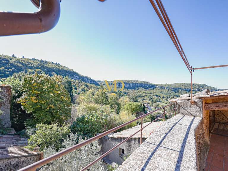 Maison Saignon - 3 chambres - 203m²