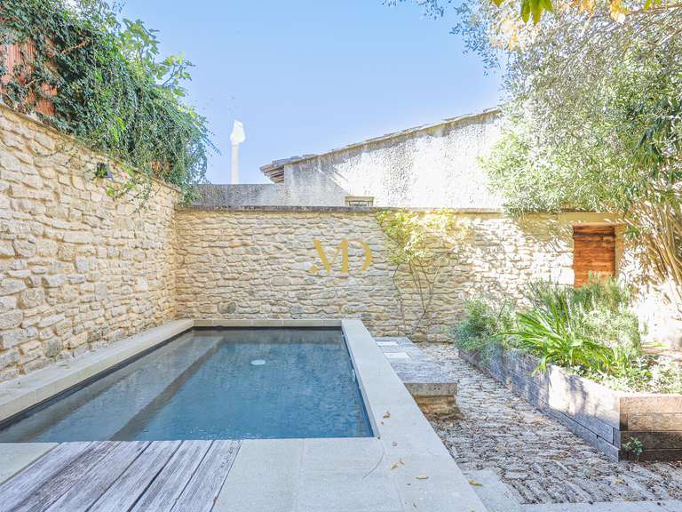 Maison Saignon - 3 chambres - 203m²