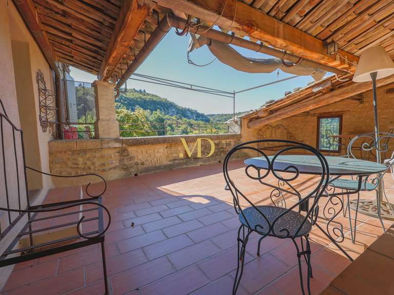 Maison Saignon - 3 chambres - 203m²