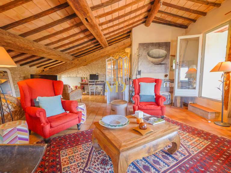 Maison Saignon - 3 chambres - 203m²