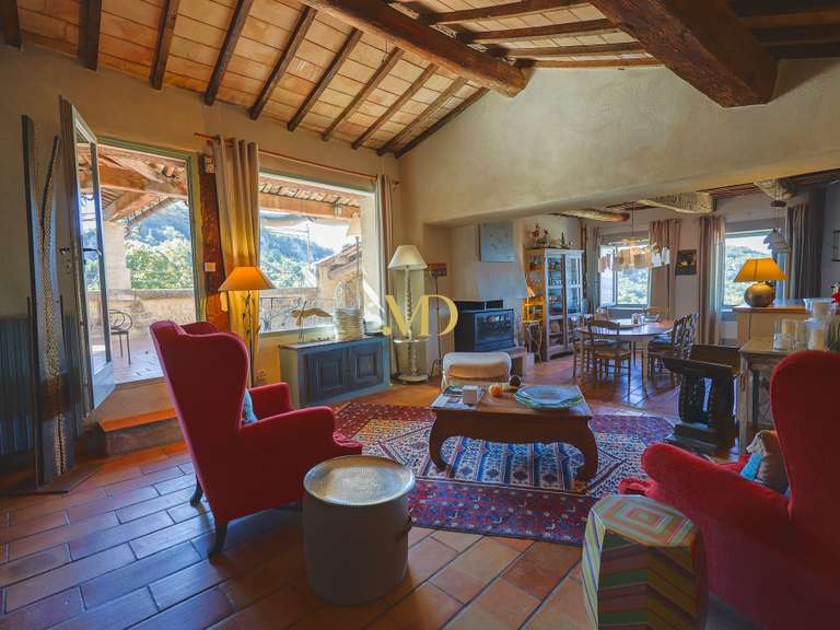 Maison Saignon - 3 chambres - 203m²