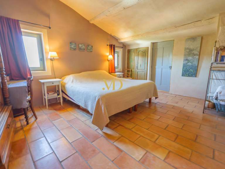 Maison Saignon - 3 chambres - 203m²