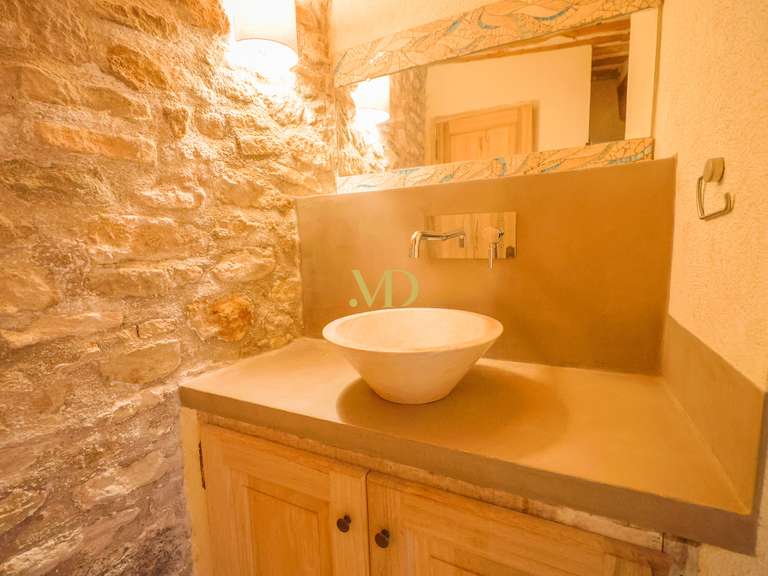 Maison Saignon - 3 chambres - 203m²