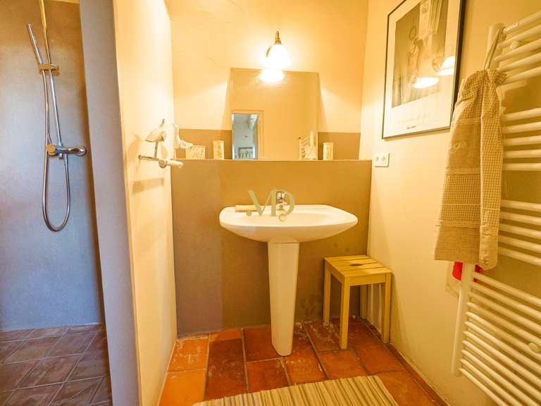 Maison Saignon - 3 chambres - 203m²