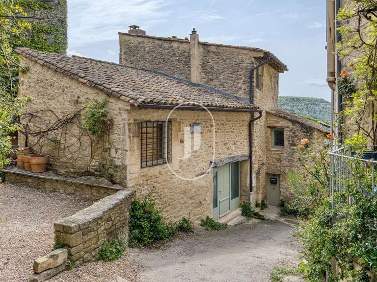 Maison Saignon - 3 chambres - 203m²