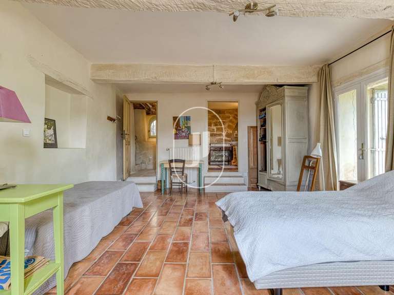 Maison Saignon - 3 chambres - 203m²