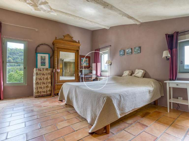 Maison Saignon - 3 chambres - 203m²