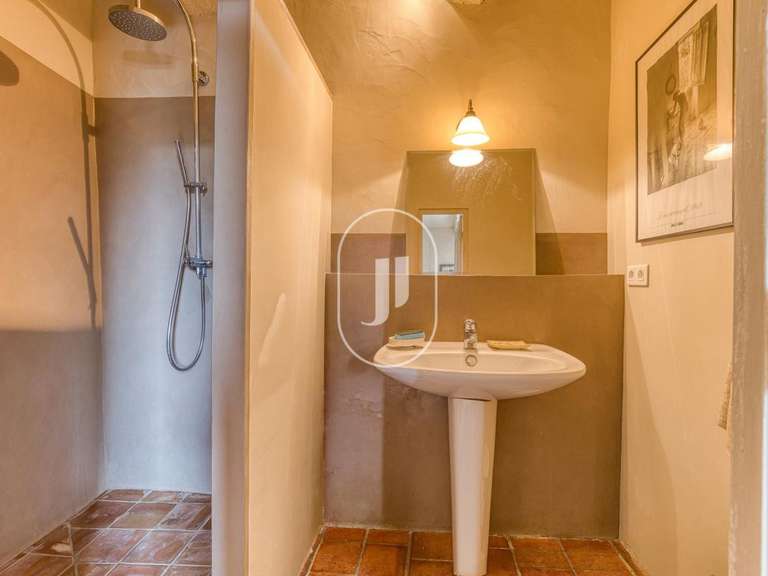 Maison Saignon - 3 chambres - 203m²
