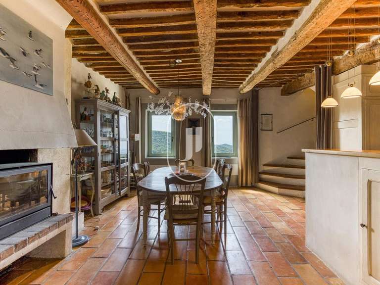 Maison Saignon - 3 chambres - 203m²