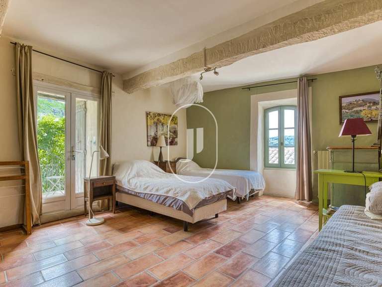 Maison Saignon - 3 chambres - 203m²