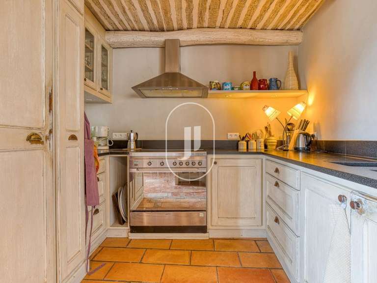 Maison Saignon - 3 chambres - 203m²