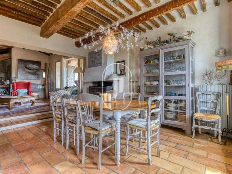 Maison Saignon - 3 chambres - 203m²