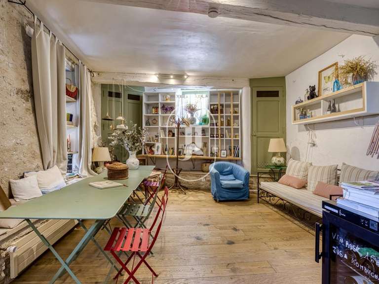 Maison Saignon - 5 chambres - 166m²