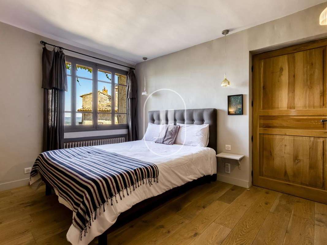 Maison Saignon