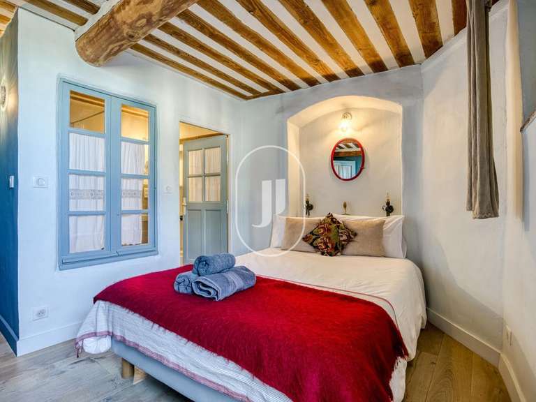 Maison Saignon - 5 chambres - 166m²