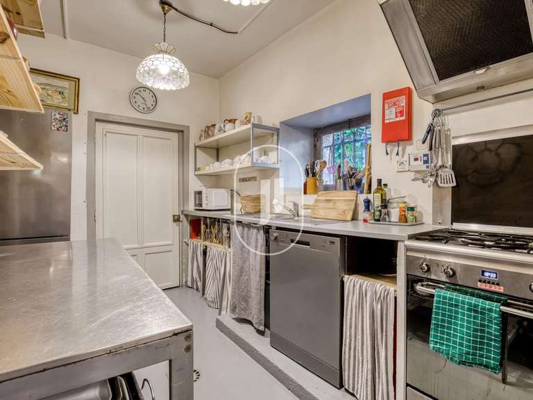 Maison Saignon - 5 chambres - 166m²
