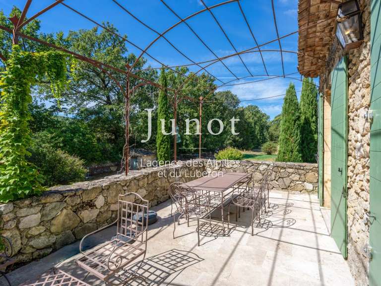 Maison Saignon - 6 chambres - 550m²