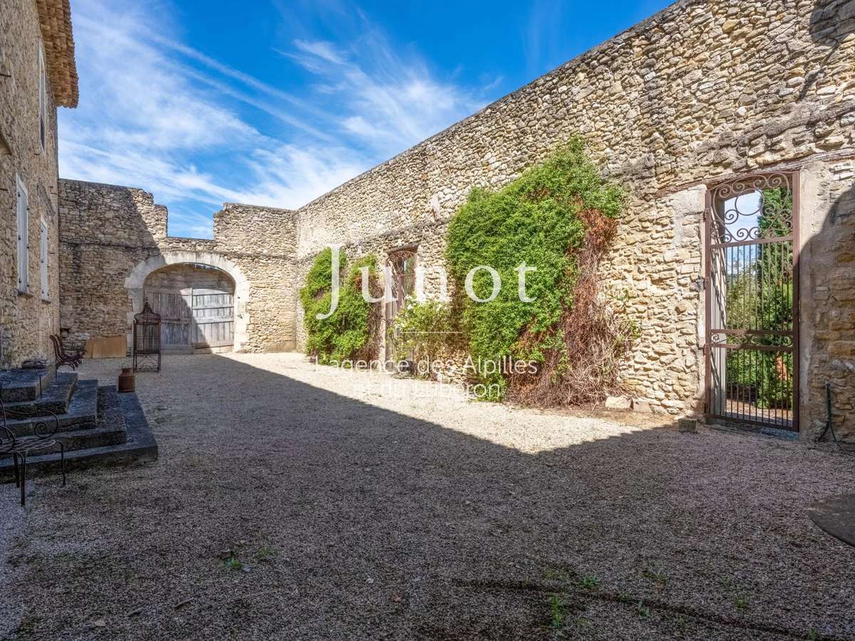 Maison Saignon