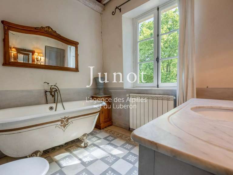 Maison Saignon - 6 chambres - 550m²